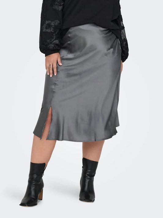 CARMAKOMA DOMINA Satinkjol Quiet Shade