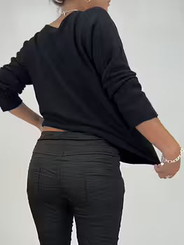 GEMINI ILMA Byxa Onesize Svart