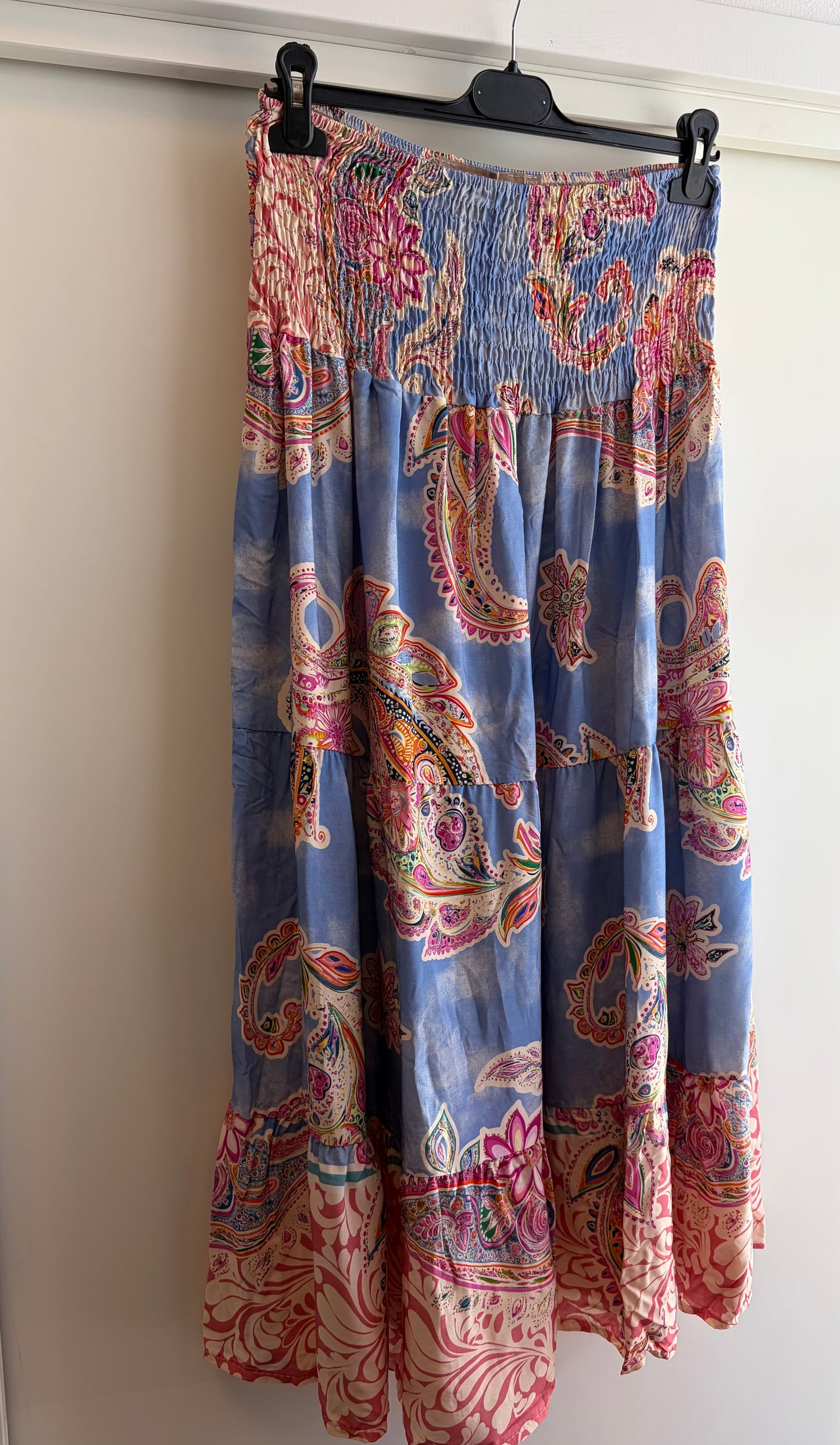 MARTA DU CHATEAU 5201 PRINCESS SKIRT