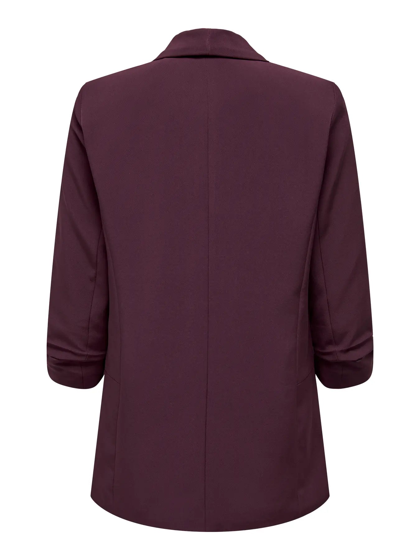ONLY ELLY 3/4 Blazer Winetasting
