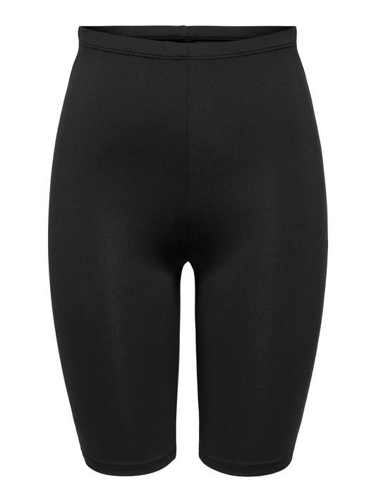 ONLY EA Cykelbyxa Svart