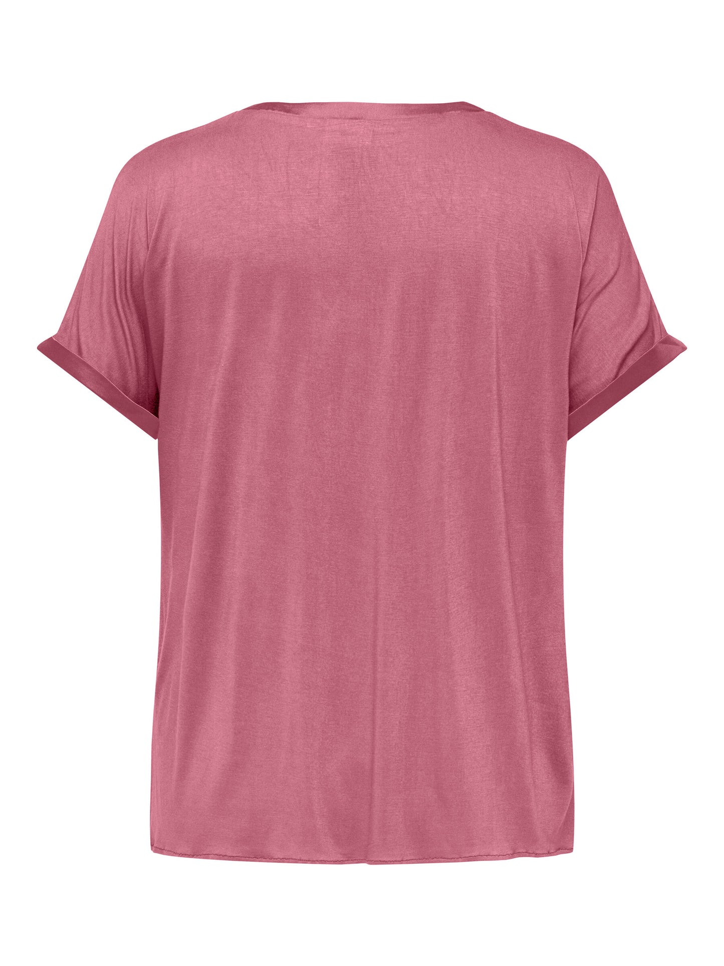 CARMAKOMA BRYNJA Topp Heather Rose