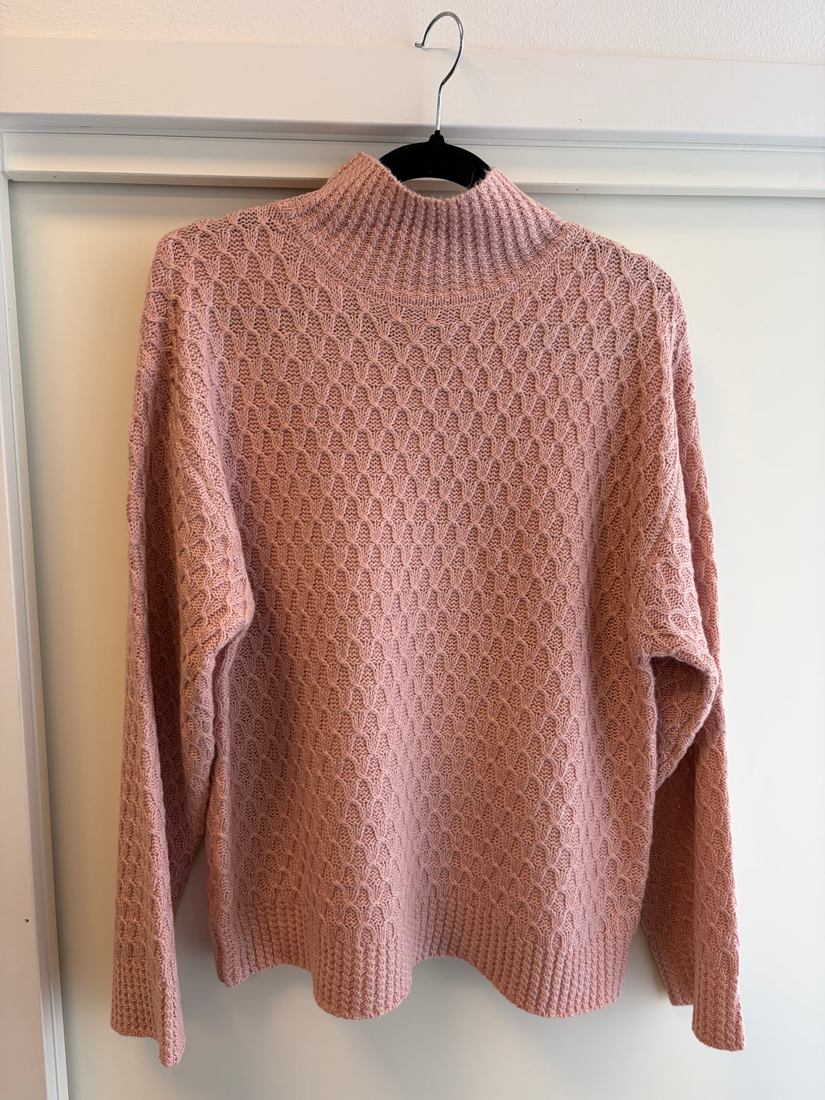 FREEQUENT CATHY PULLOVER 211844