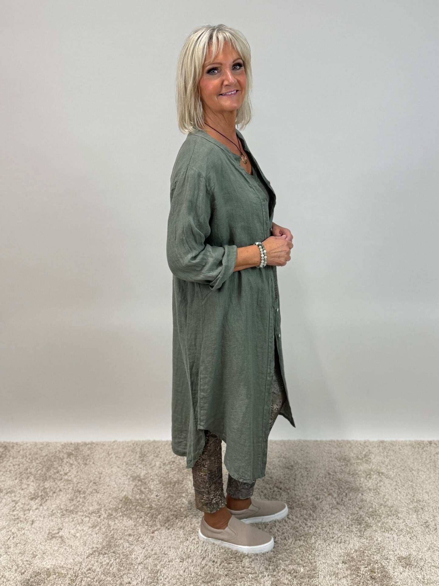 MIX BY HEART CARINA 723 One Size