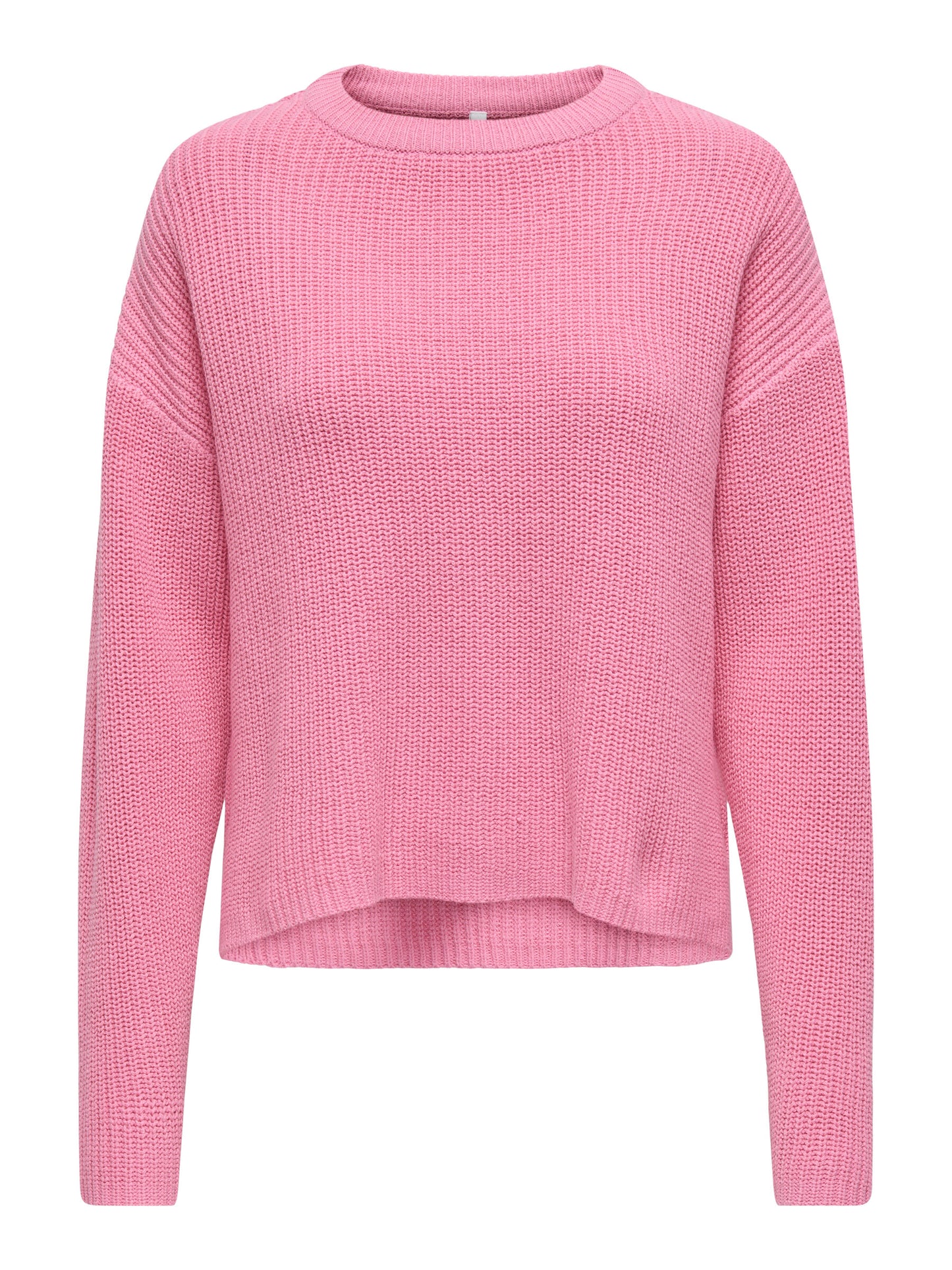 ONLY LUNA Pullover Rosa