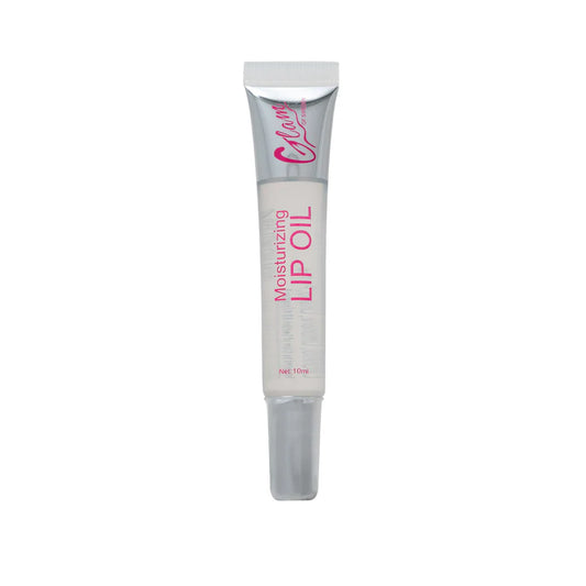Moisturizing lip oil Transparent