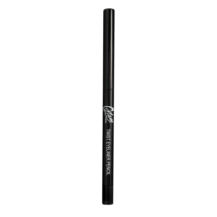 GLAM Eyeliner Svart Twist