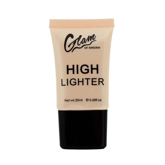 Highlighter Champagne flytande