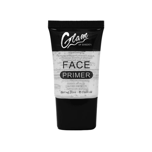 Face primer clear 20 ml