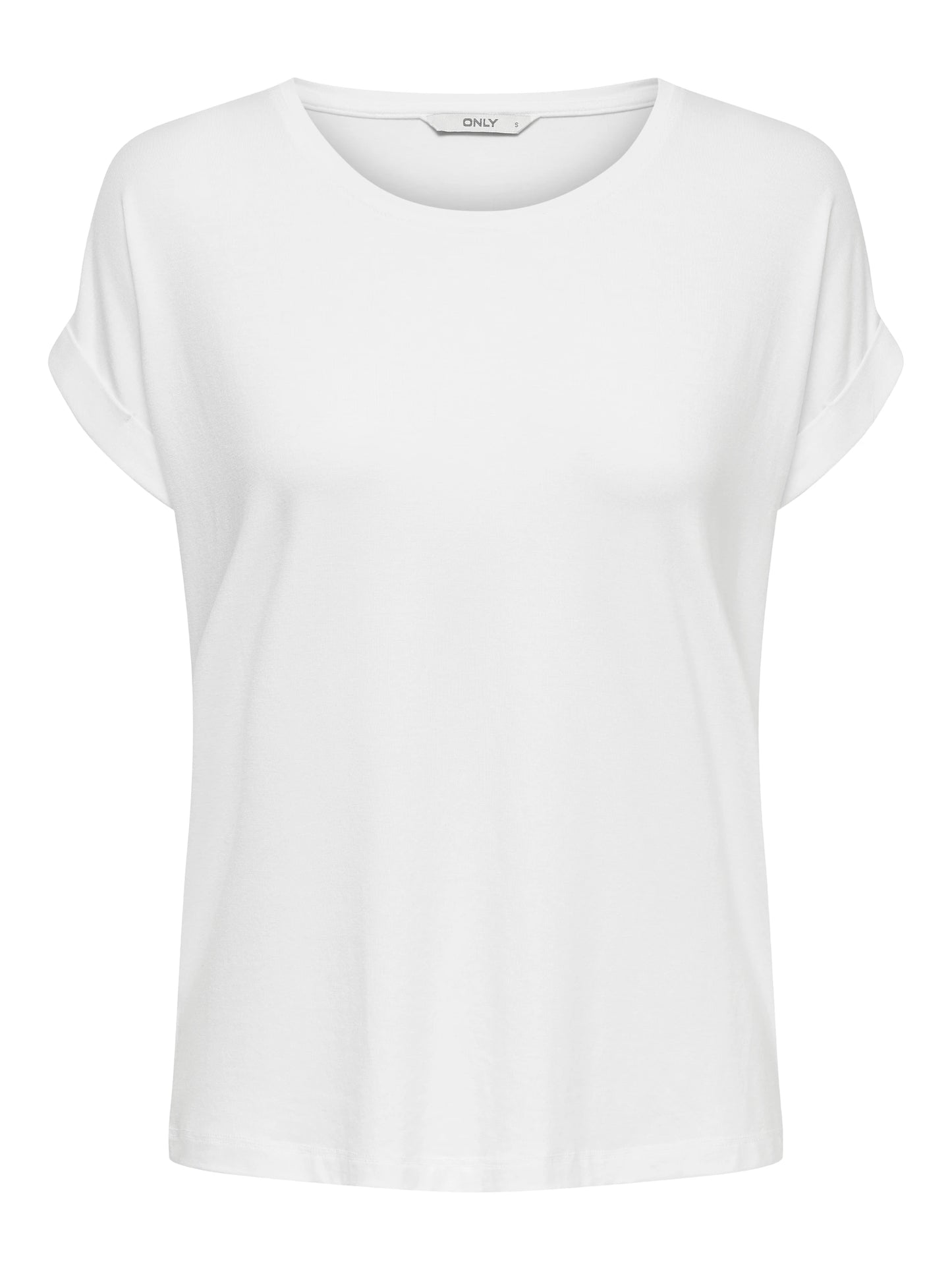 ONLY MOSTER Topp Vit