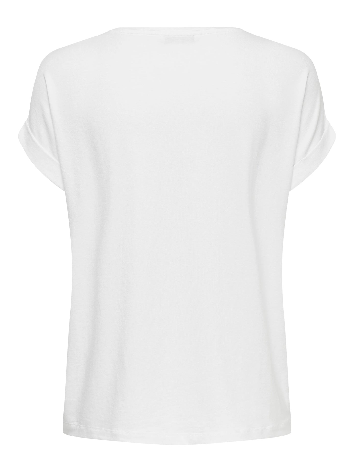 ONLY MOSTER Topp Vit
