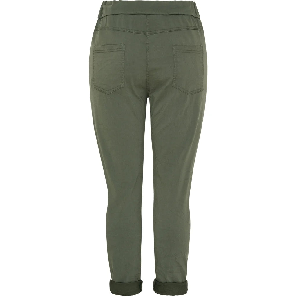 MARTA DU CHATEAU 68702 KALIE PANTS