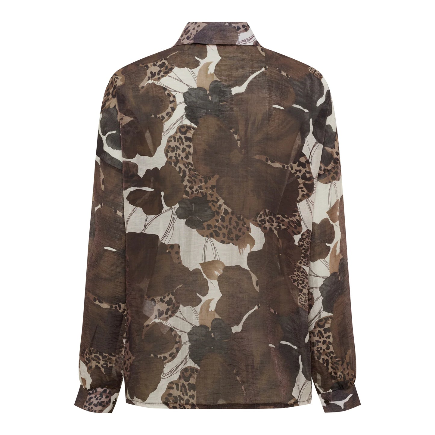 MARTA DU CHATEAU 7861 LAKE SHIRT