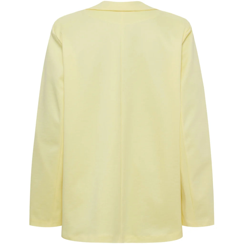 MARTA DU CHATEAU 15502A ANELA BLAZER GUL
