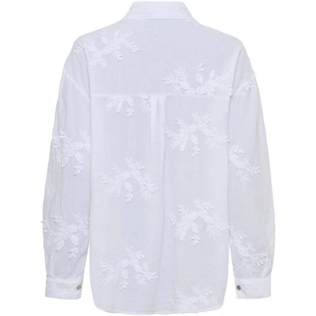 MARTA DU CHATEAU BLAIR SHIRT 28519