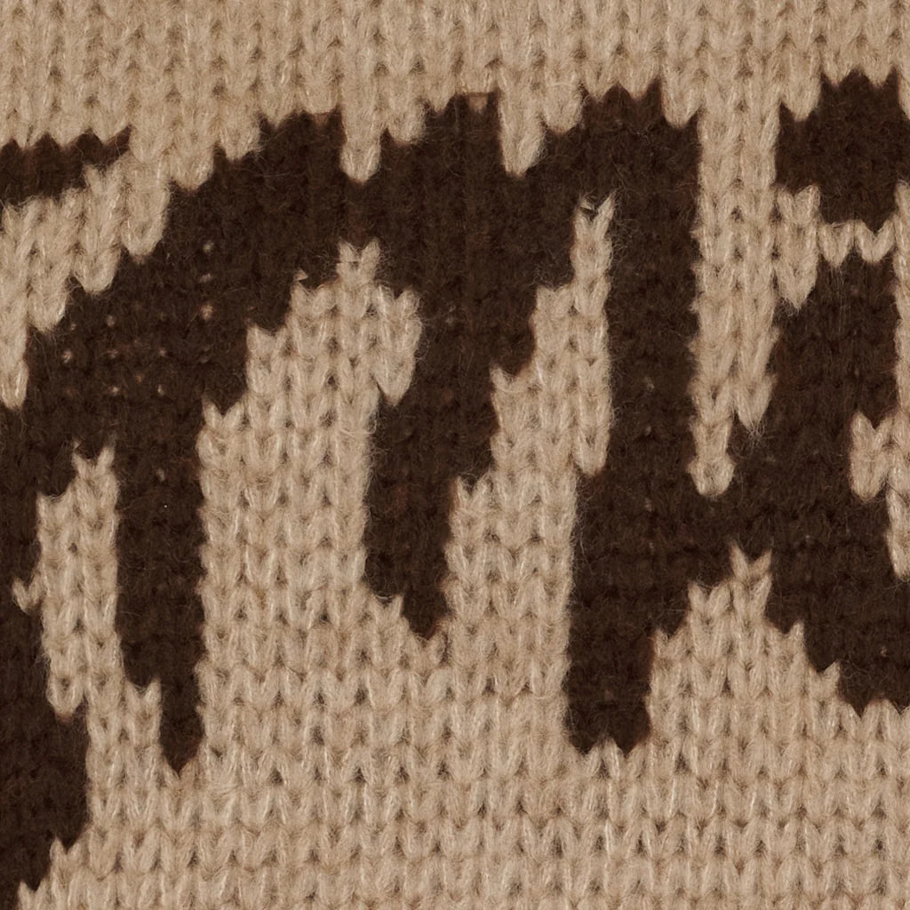 MARTA DU CHATEAU Tulip Knit 9580