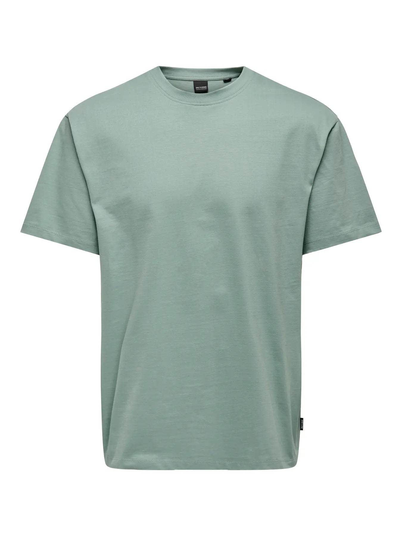 ONLY & SONS FRED T-shirt Chinois Green