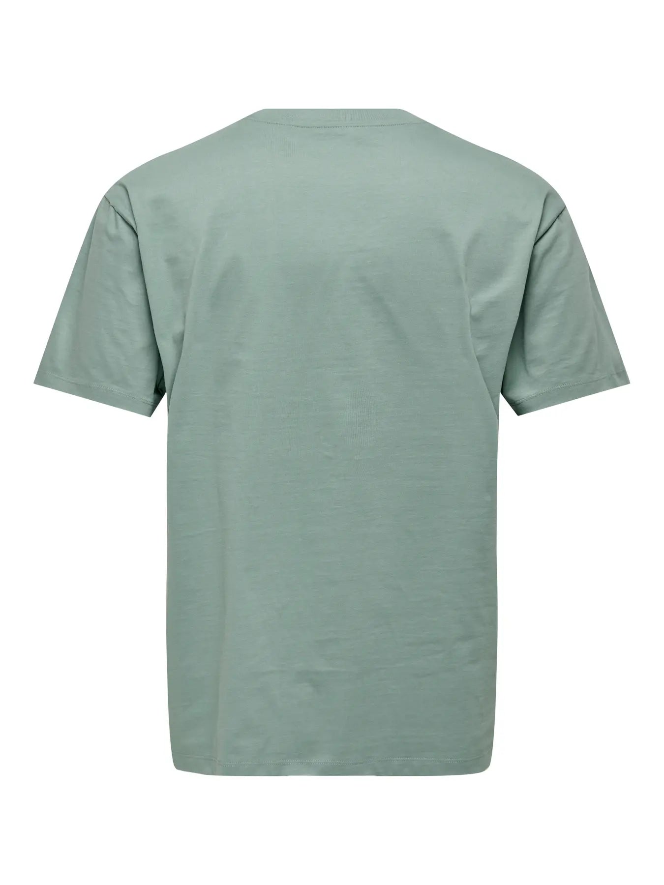 ONLY & SONS FRED T-shirt Chinois Green