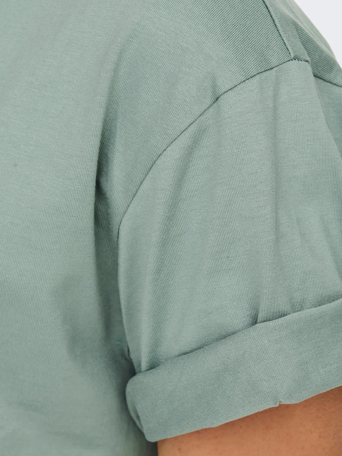 ONLY & SONS FRED T-shirt Chinois Green
