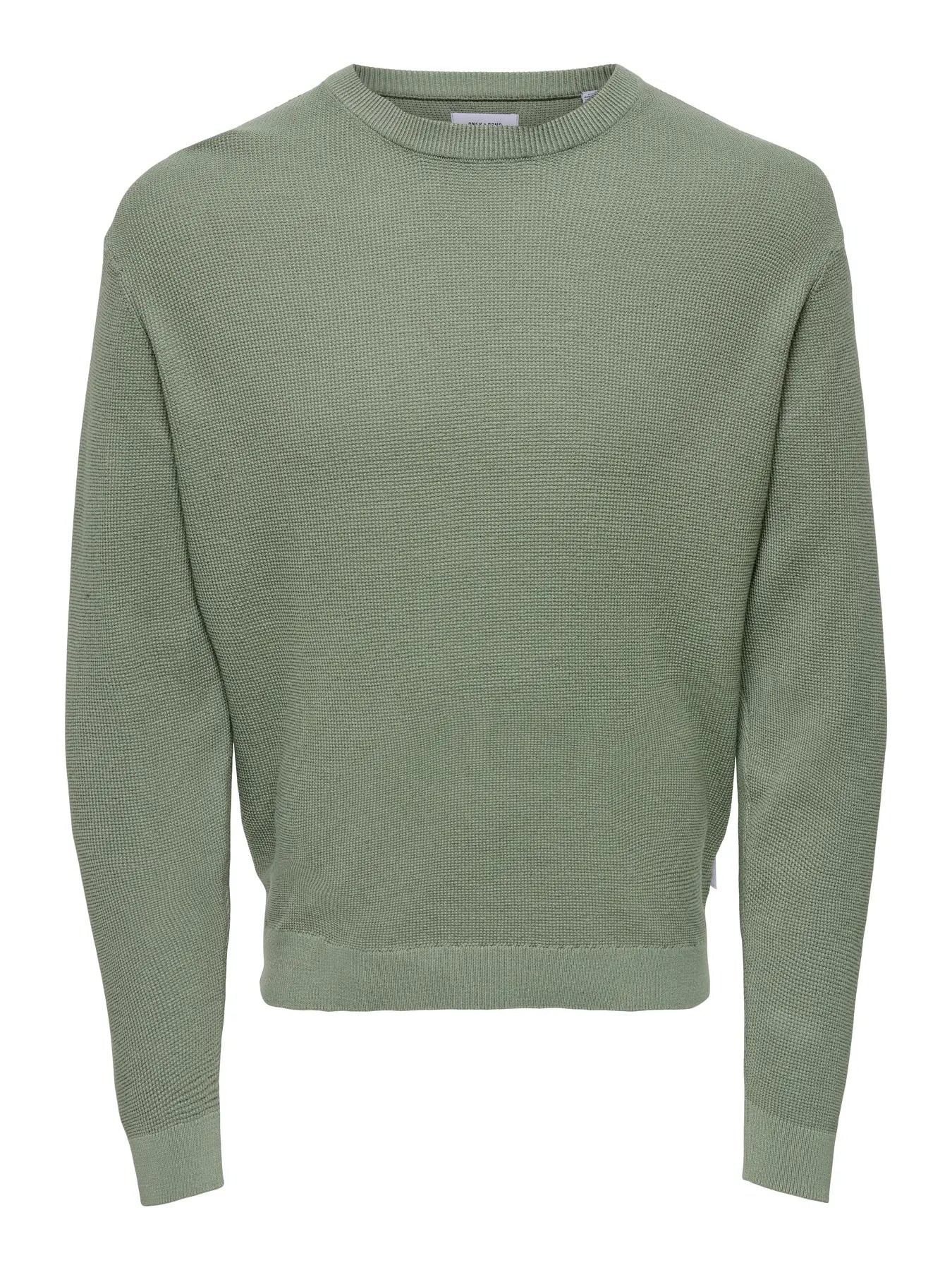 ONLY & SONS TONY Pullover Wrought Iron