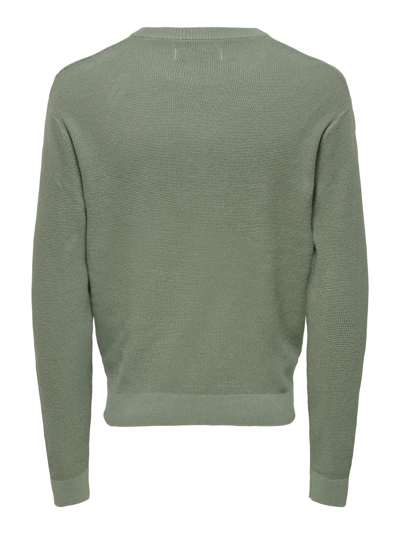 ONLY & SONS TONY Pullover Wrought Iron