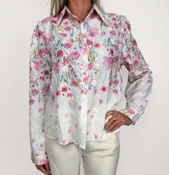 CARAMELLE FASHION SF118 EWA BLUS 118