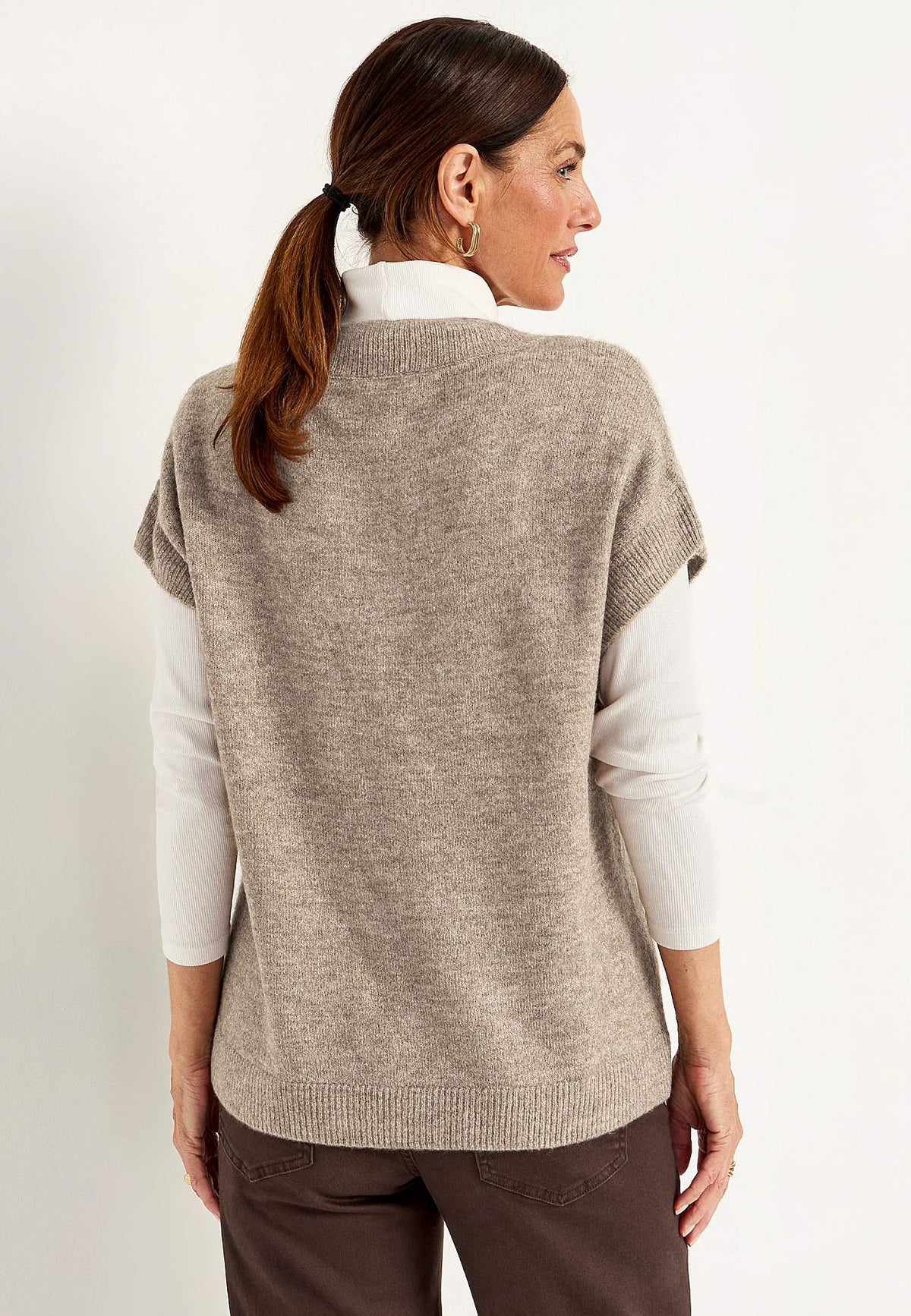 CELLBES 703859 HENRIETTE SWEATER