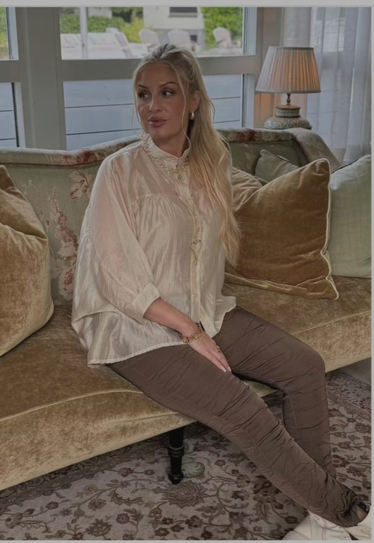 GEMINI ILMA Magisk Byxa