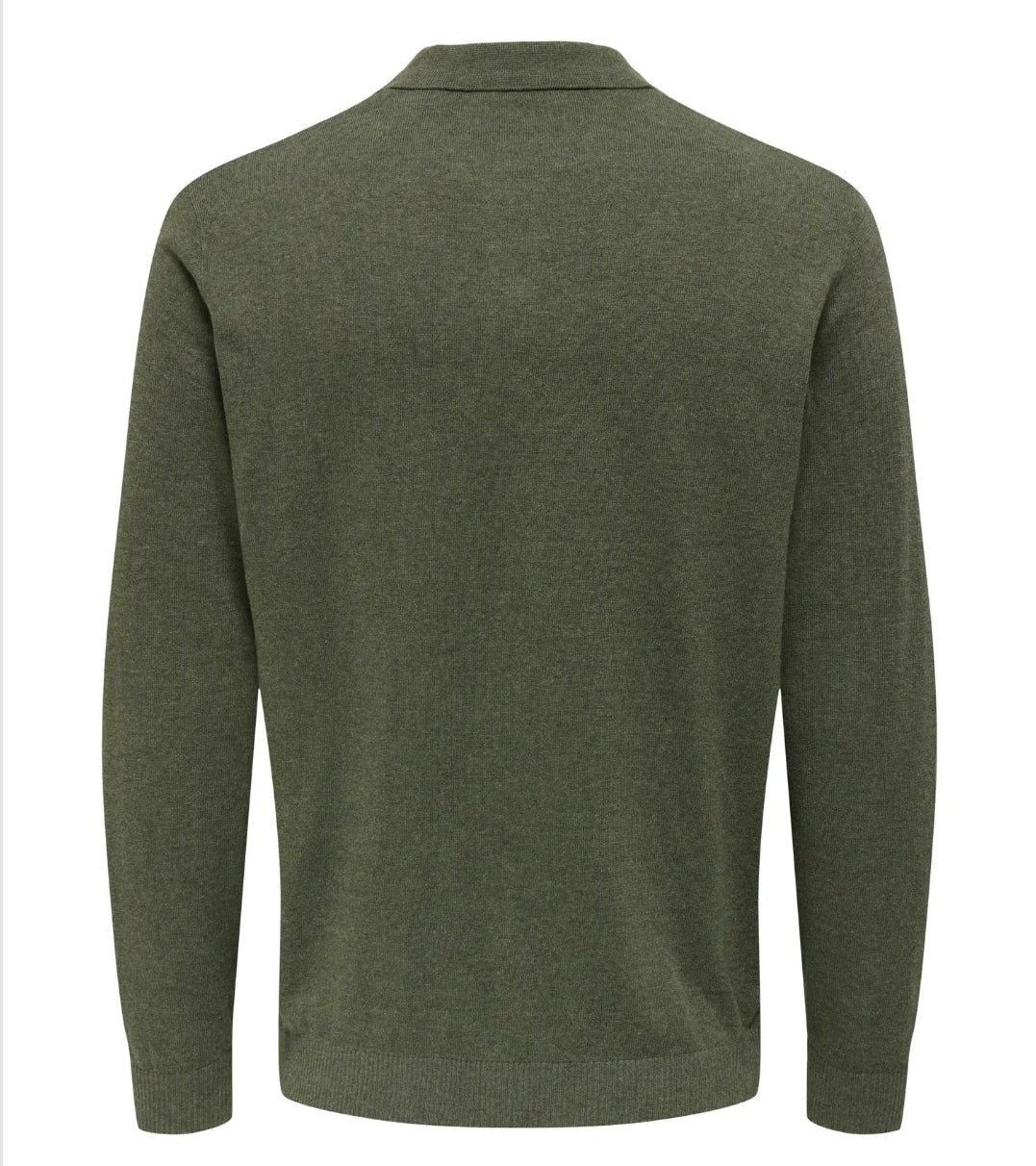 ONLY & SONS LOUI Långärmad Pike'
