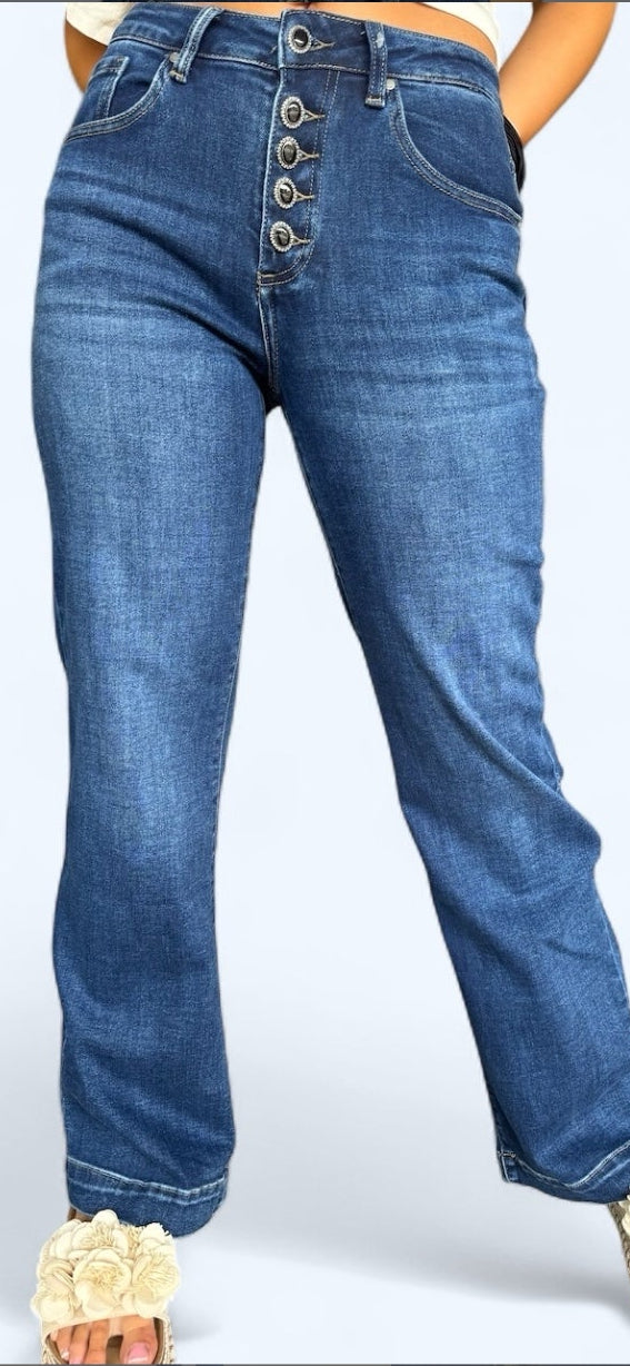 Jörlevik Boho Jeans