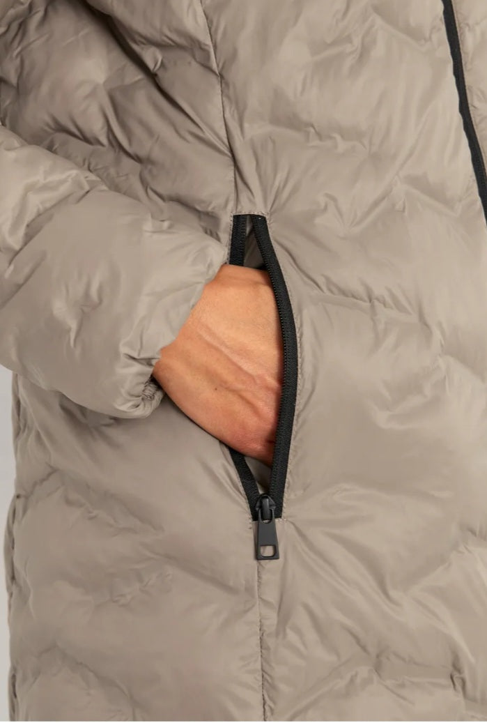 CELLBES Jacka med huva - 6108775715