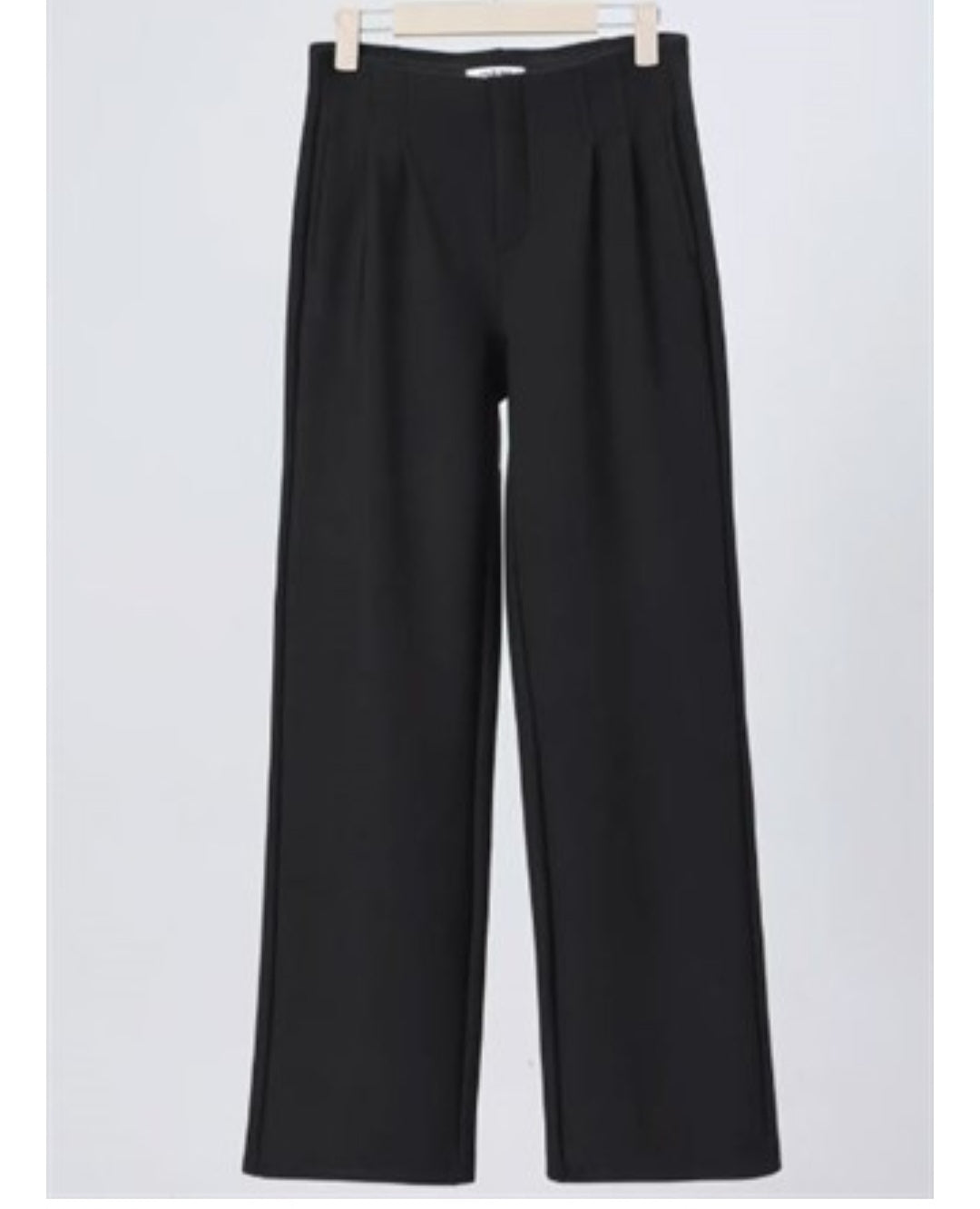 CARAMELLE Byxa Svart LM3312-71