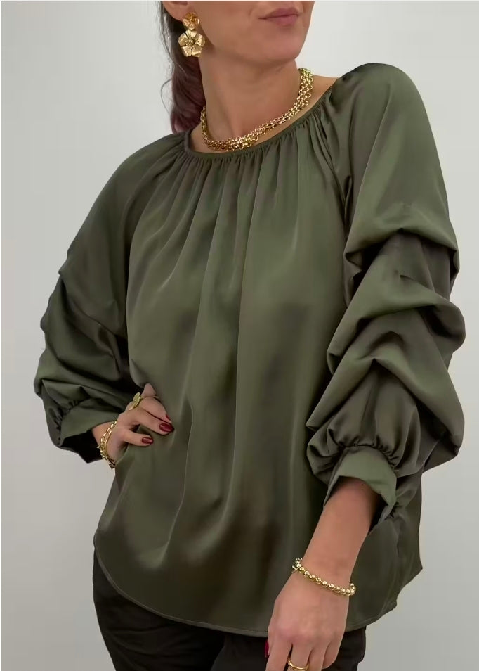 Gemini blus Raya