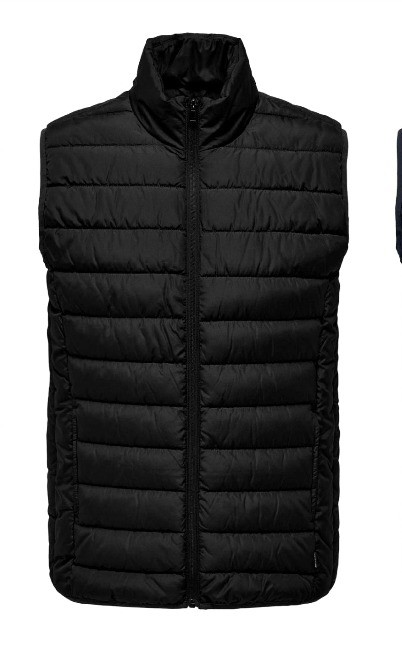 ONLY & SONS BRODY Quilt Vest 22027450