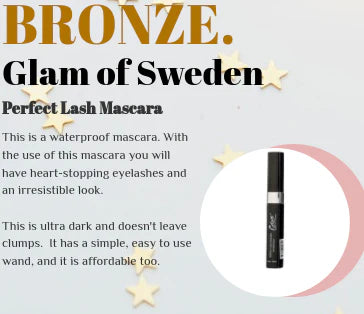 Perfect lash mascara