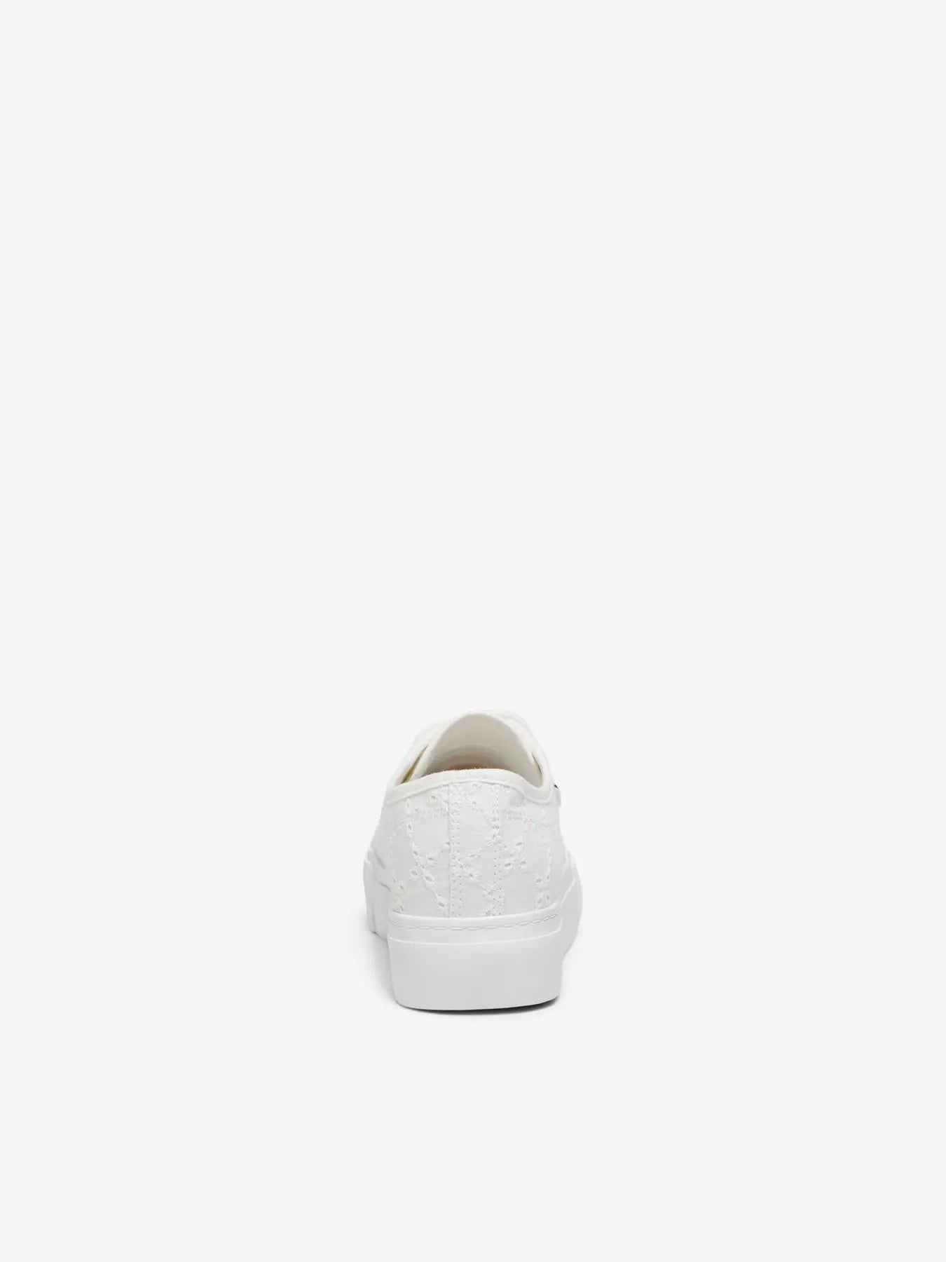 ONLY NOOMI Sneakers Vit