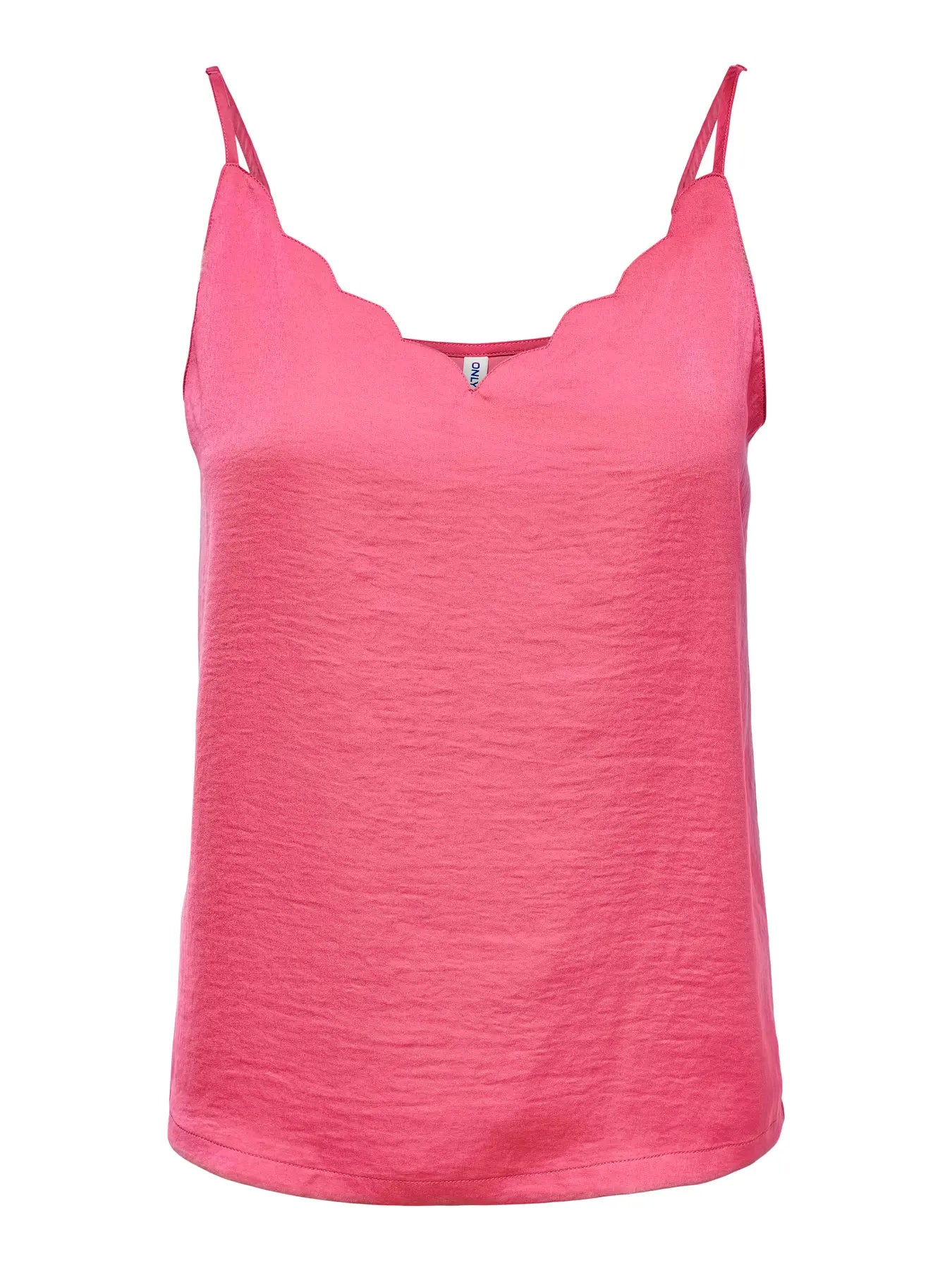 ONLY DEBBIE Rosa Topp/Linne