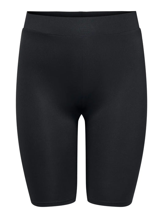 CARMAKOMA EA Cykelbyxa Svart