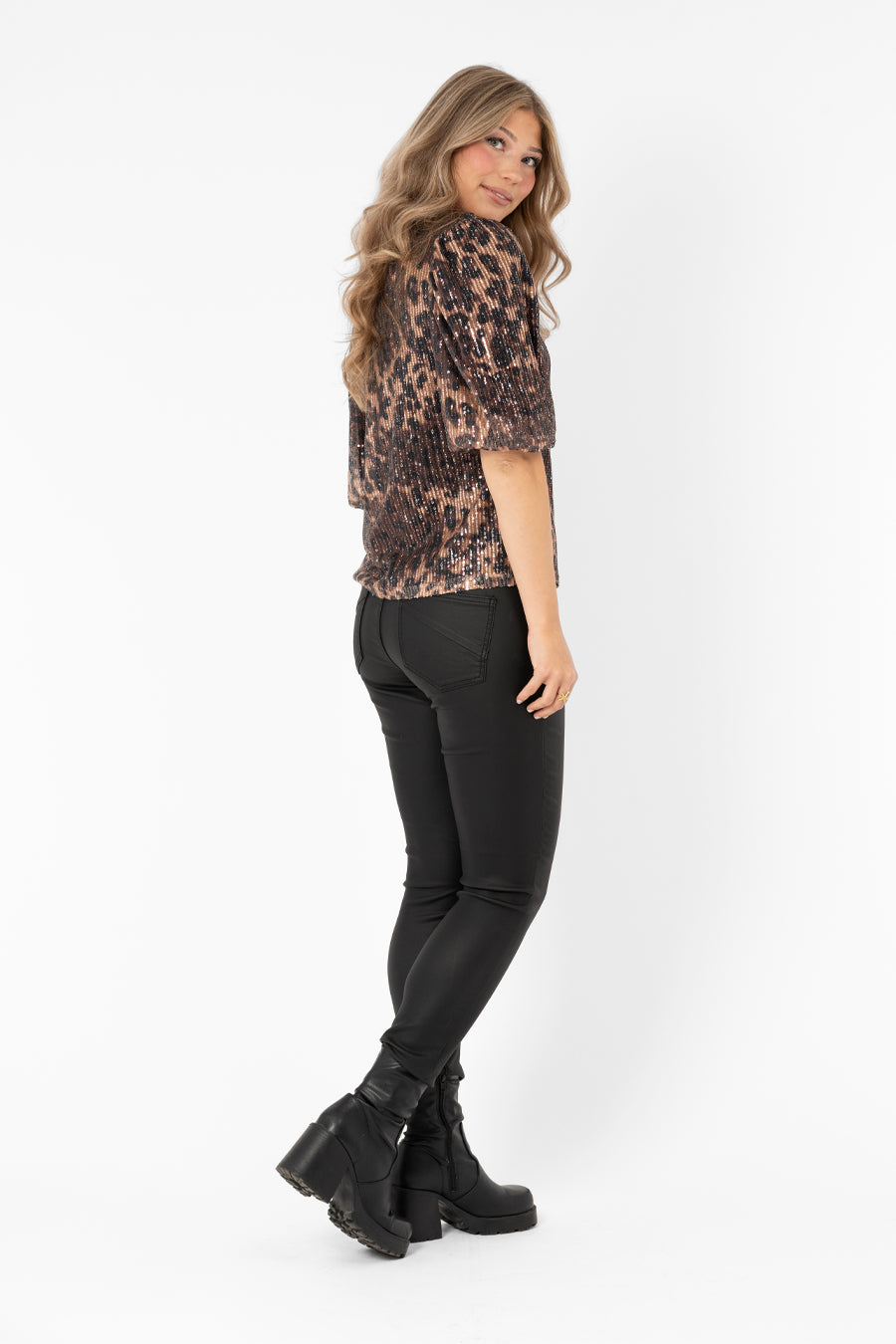 Capri Collection ZAYA Topp