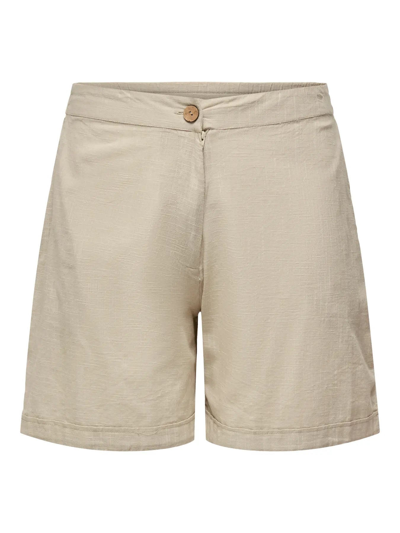 CARMAKOMA COCO Shorts Feather Gray