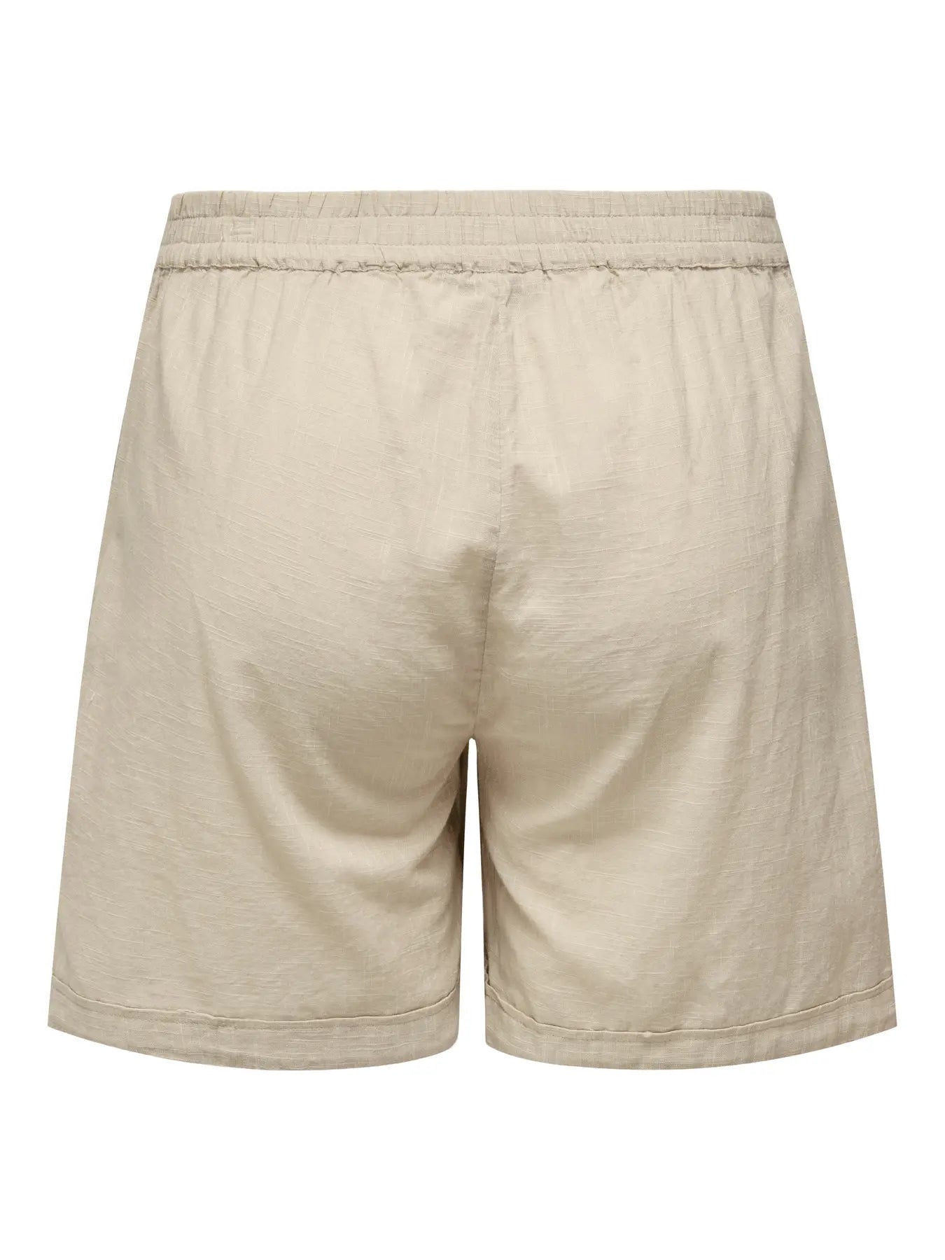 CARMAKOMA COCO Shorts Feather Gray