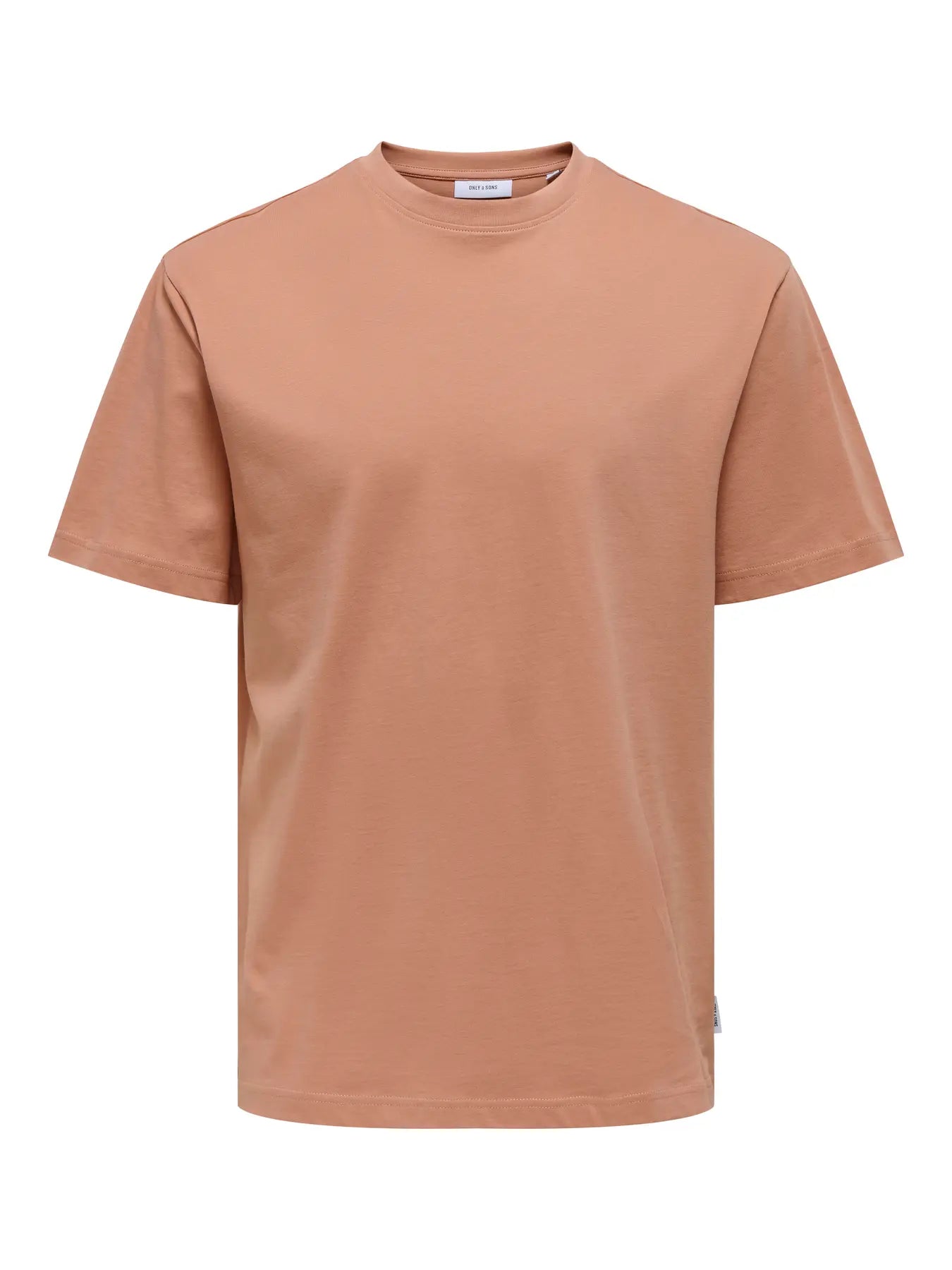 ONLY & SONS FRED T-shirt Cork