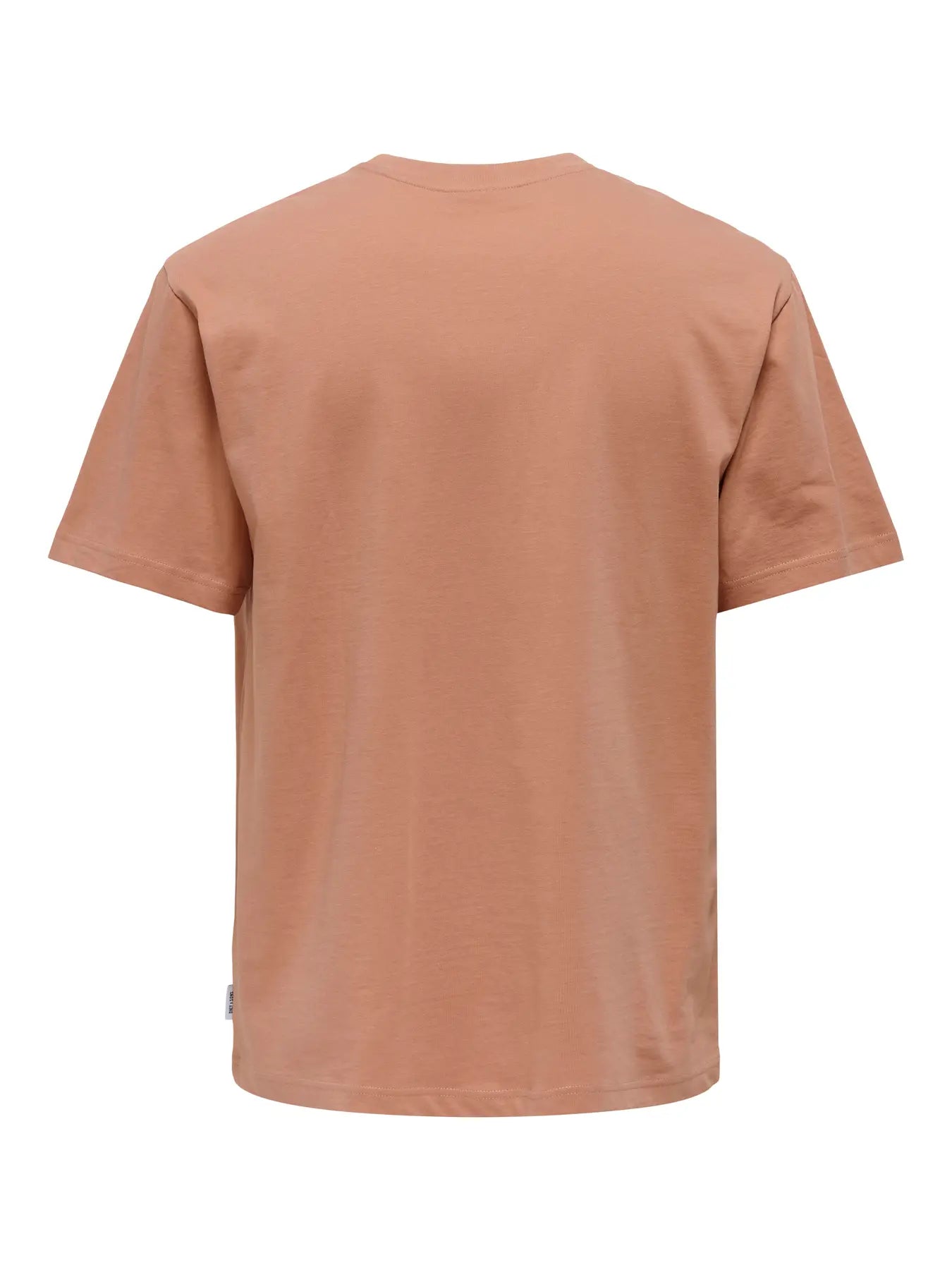 ONLY & SONS FRED T-shirt Cork