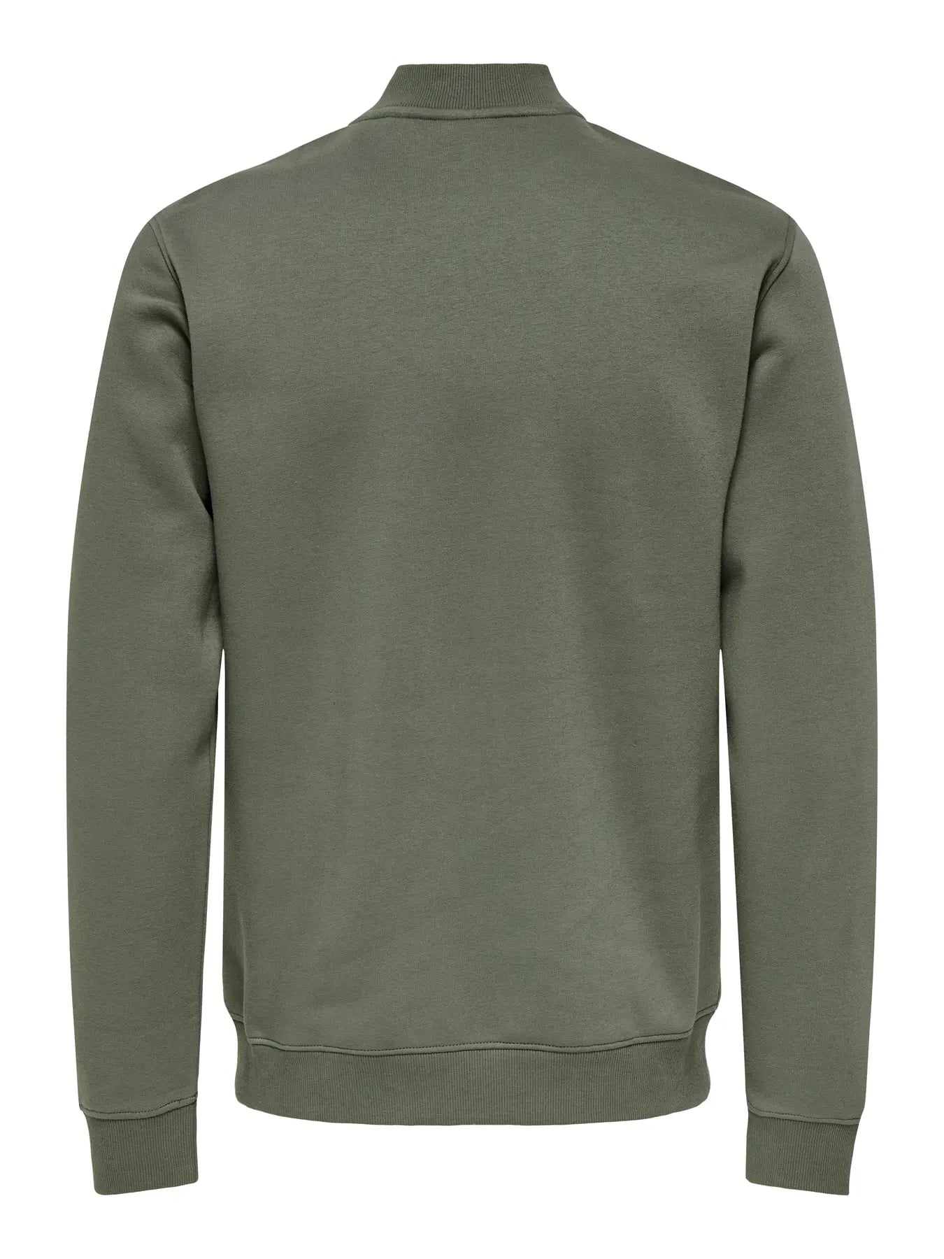 ONLY & SONS CERES Bomber jacka Castor Grey