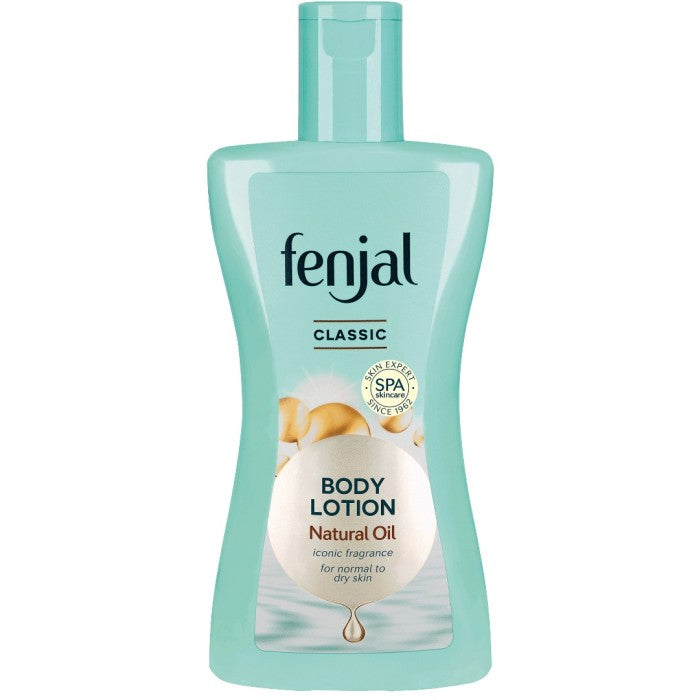 Fenjal Classic Body Lotion 200 ml