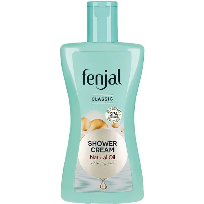 Fenjal Intensive Shower Creme 200 ml