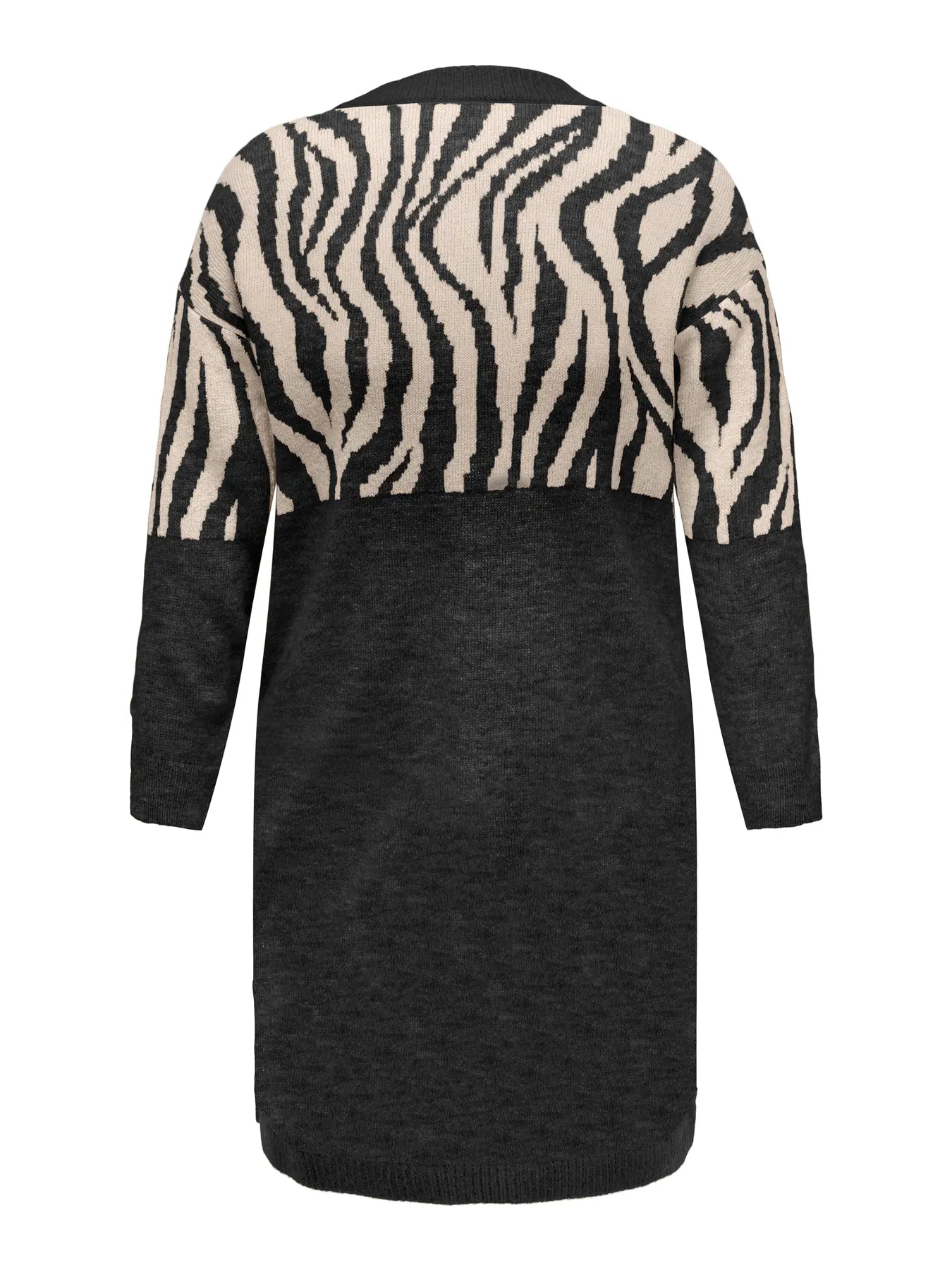 CARMAKOMA JADE Zebra Klänning