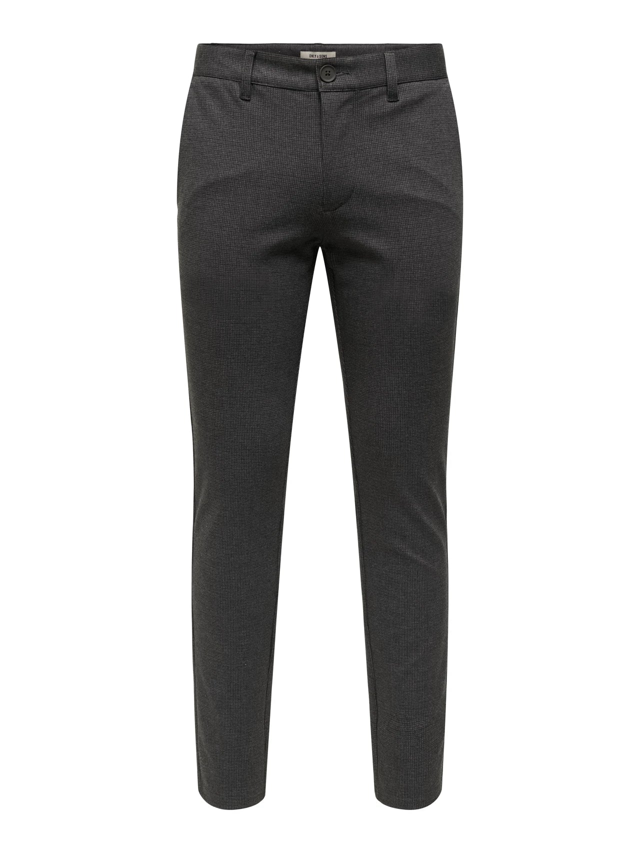 ONLY & SONS MARK Slim Fit Chinos Coffee Bean