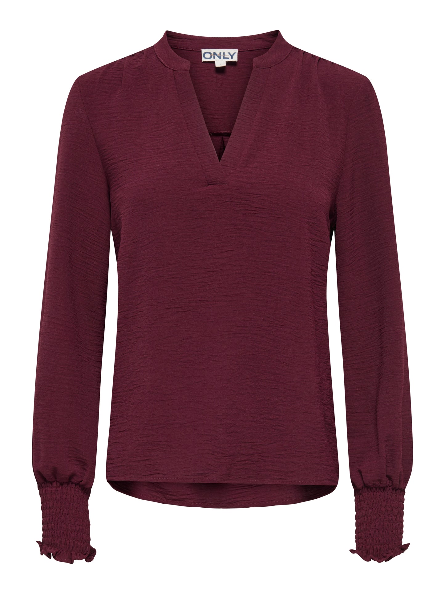 ONLY Mette Topp Tawny Port