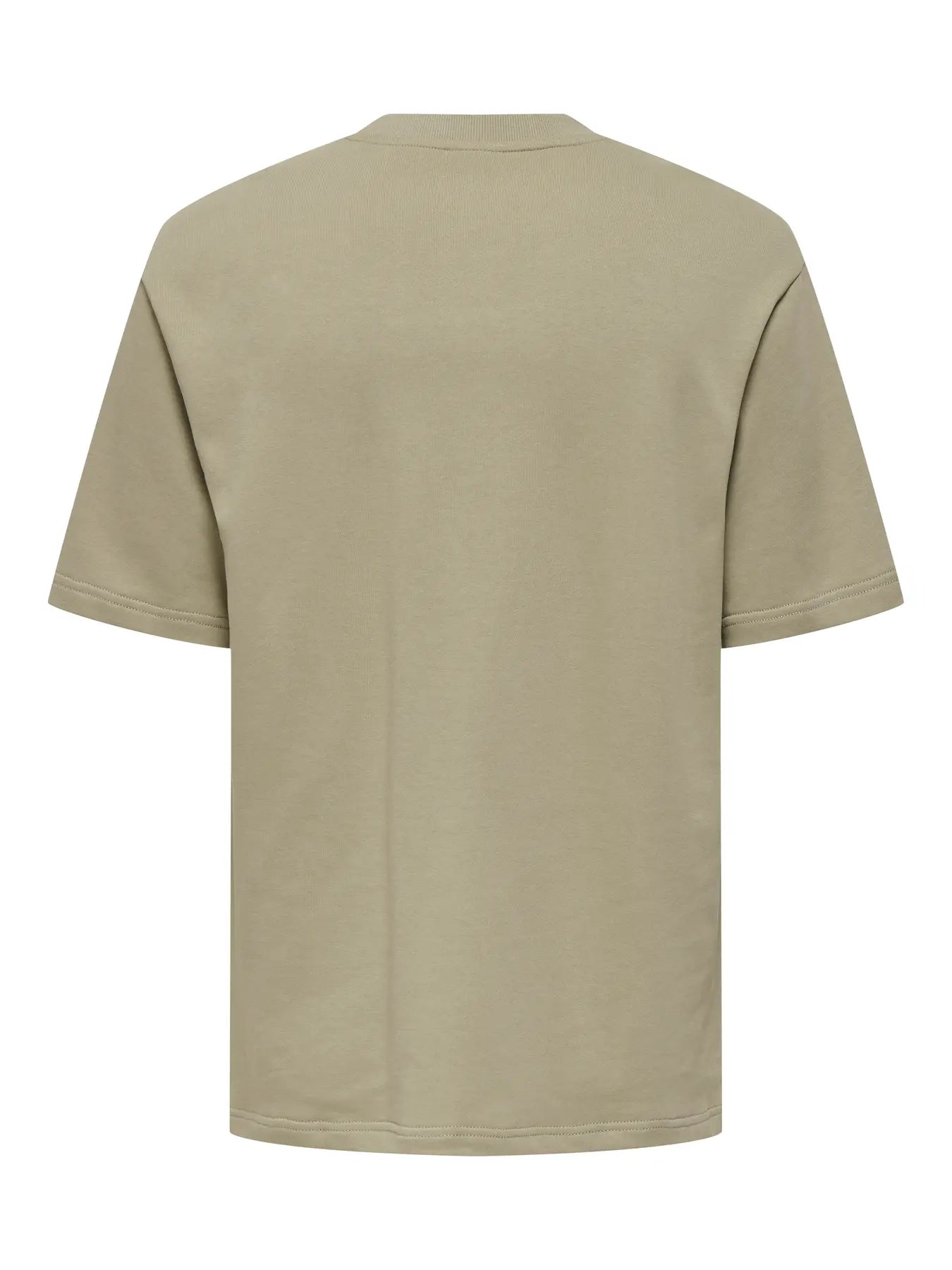 ONLY & SONS MOAB LIFE T-Shirt Laurel Oak